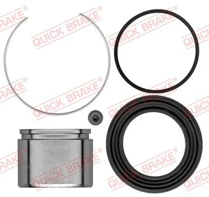 Repair Kit, brake caliper QUICK BRAKE 114-5163