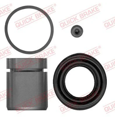 Remonto komplektas, stabdžių apkaba QUICK BRAKE 114-5167