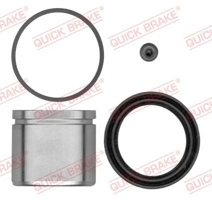 Repair Kit, brake caliper QUICK BRAKE 114-5200