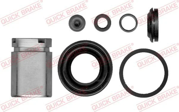 Repair Kit, brake caliper QUICK BRAKE 114-5203