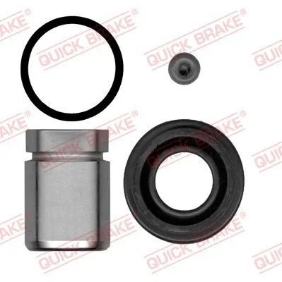Remonto komplektas, stabdžių apkaba QUICK BRAKE 114-5207