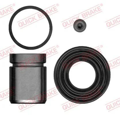 Ремонтний комплект, гальмівний супорт QUICK BRAKE 114-5213