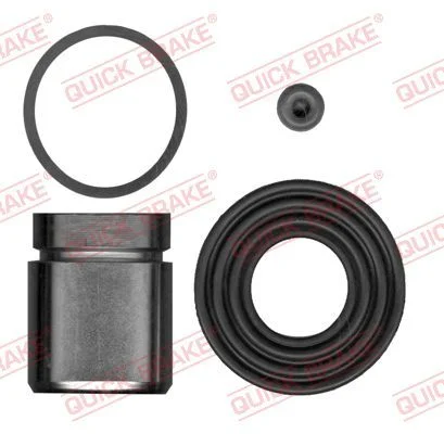 Ремонтний комплект, гальмівний супорт QUICK BRAKE 114-5219