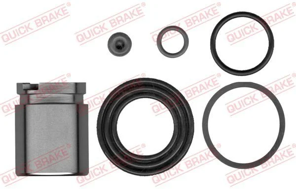 Remonto komplektas, stabdžių apkaba QUICK BRAKE 114-5226
