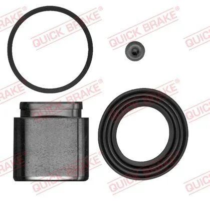 Remonto komplektas, stabdžių apkaba QUICK BRAKE 114-5249