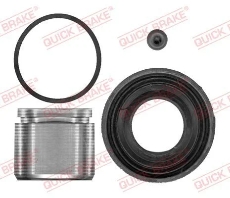 Ремонтний комплект, гальмівний супорт QUICK BRAKE 114-5251