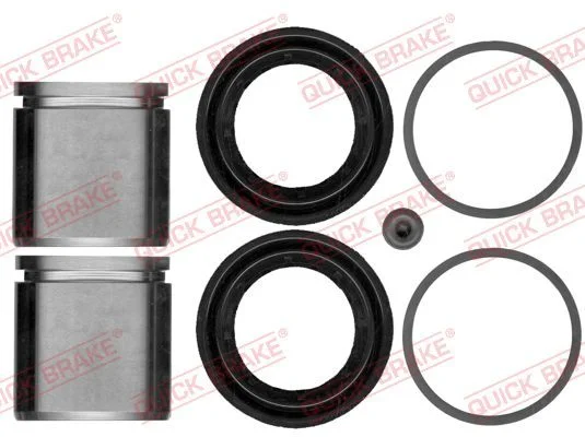 Repair Kit, brake caliper QUICK BRAKE 114-5254