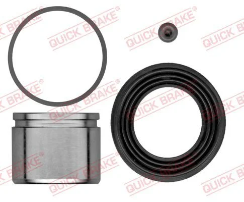 Repair Kit, brake caliper QUICK BRAKE 114-5269
