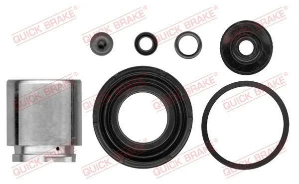 Remonto komplektas, stabdžių apkaba QUICK BRAKE 114-5277
