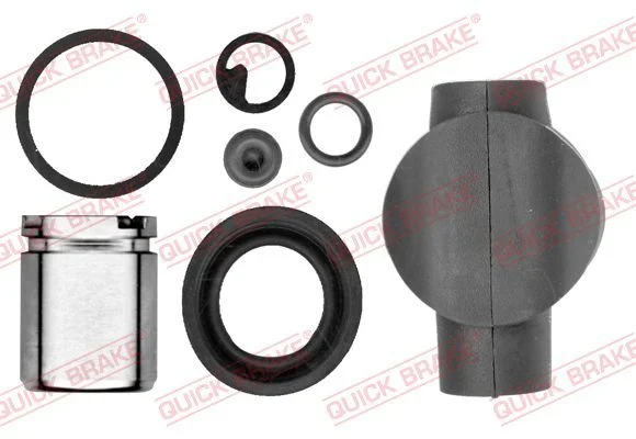 Remonto komplektas, stabdžių apkaba QUICK BRAKE 114-5278