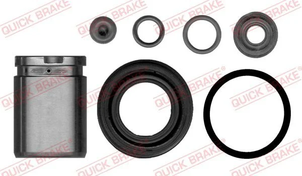 Repair Kit, brake caliper QUICK BRAKE 114-5292