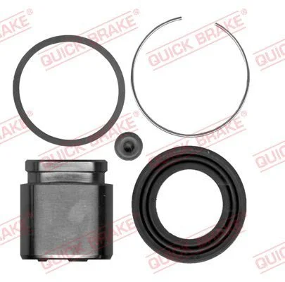 Ремонтний комплект, гальмівний супорт QUICK BRAKE 114-5298