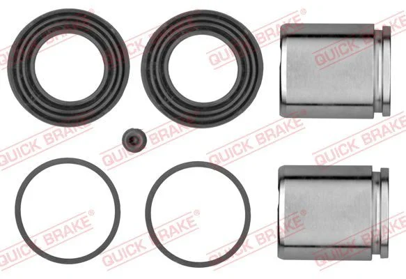 Repair Kit, brake caliper QUICK BRAKE 114-5318
