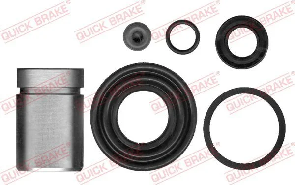 Remonto komplektas, stabdžių apkaba QUICK BRAKE 114-5340