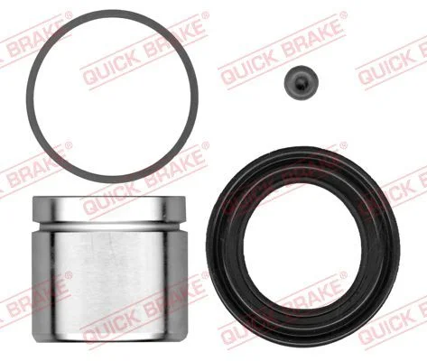 Repair Kit, brake caliper QUICK BRAKE 114-5362