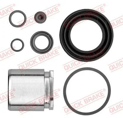 Remonto komplektas, stabdžių apkaba QUICK BRAKE 114-5380