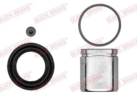 Ремонтний комплект, гальмівний супорт QUICK BRAKE 114-5382