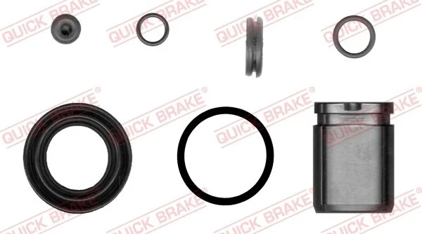 Repair Kit, brake caliper QUICK BRAKE 114-5400