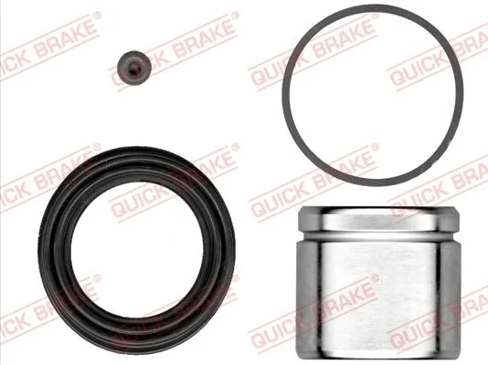 Ремонтний комплект, гальмівний супорт QUICK BRAKE 114-5406