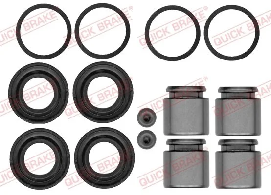 Repair Kit, brake caliper  114-5430