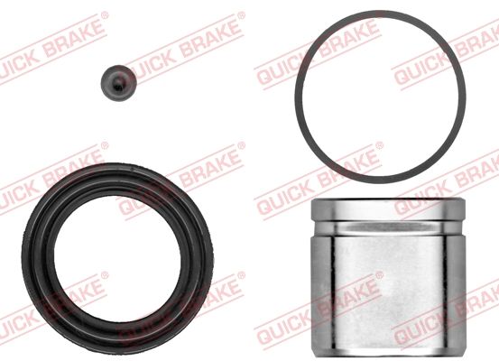 Repair Kit, brake caliper QUICK BRAKE 114-5472