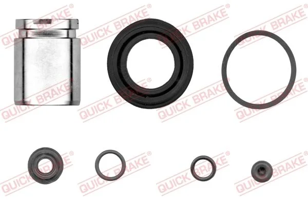 Repair Kit, brake caliper QUICK BRAKE 114-5492
