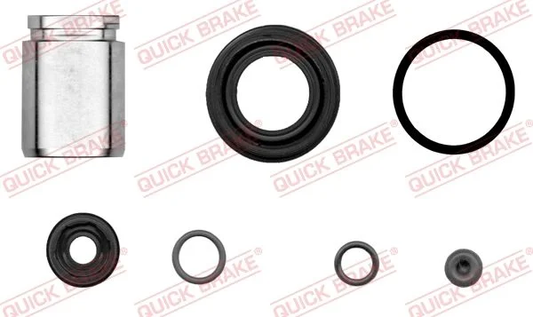 Ремонтний комплект, гальмівний супорт QUICK BRAKE 114-5494