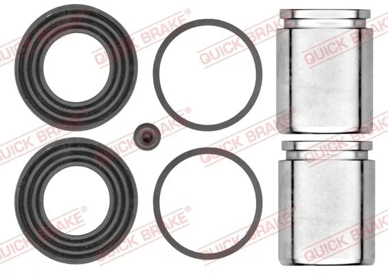 Repair Kit, brake caliper QUICK BRAKE 114-5498
