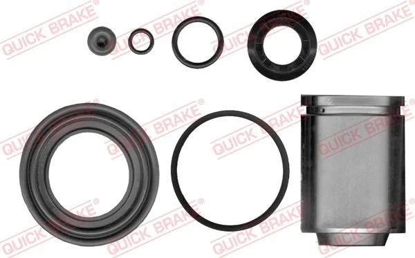 Ремонтний комплект, гальмівний супорт QUICK BRAKE 114-5511