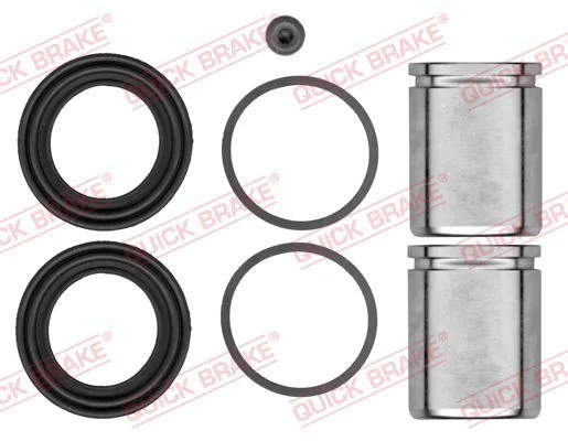 Repair Kit, brake caliper QUICK BRAKE 114-5534