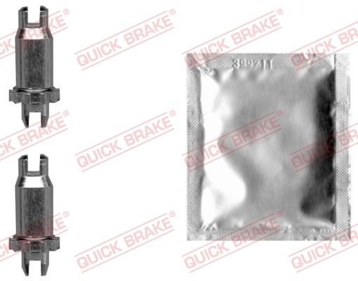 Adjuster, braking system QUICK BRAKE 120 53 015