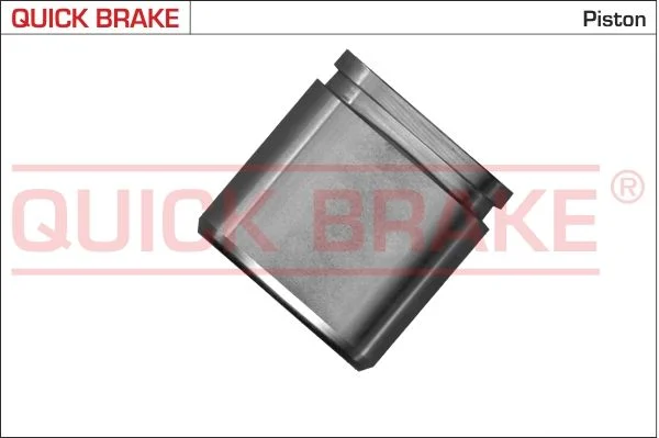 Stūmoklis, stabdžių apkaba QUICK BRAKE 185006K