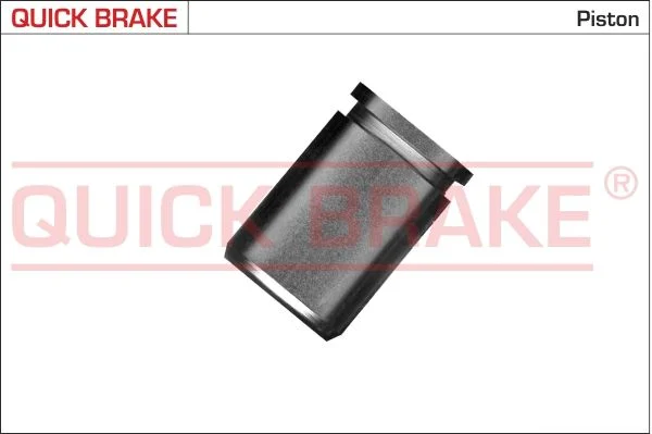 Stūmoklis, stabdžių apkaba QUICK BRAKE 185007K
