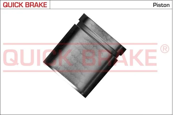 Stūmoklis, stabdžių apkaba quick brake 185008