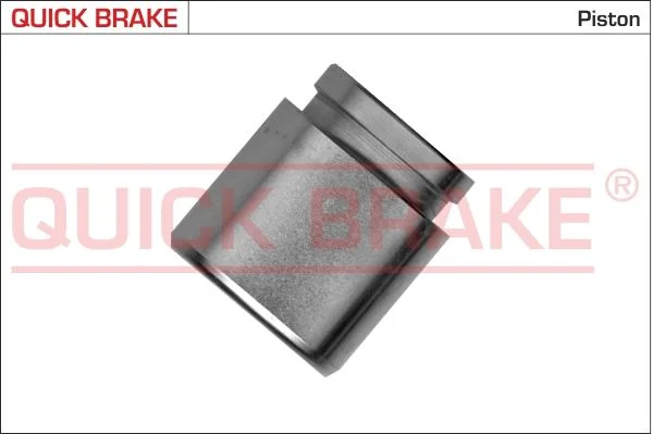 Stūmoklis, stabdžių apkaba QUICK BRAKE 185009K