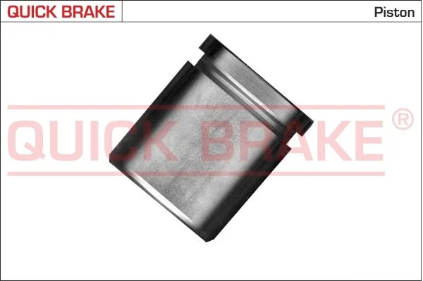 Stūmoklis, stabdžių apkaba QUICK BRAKE 185011K
