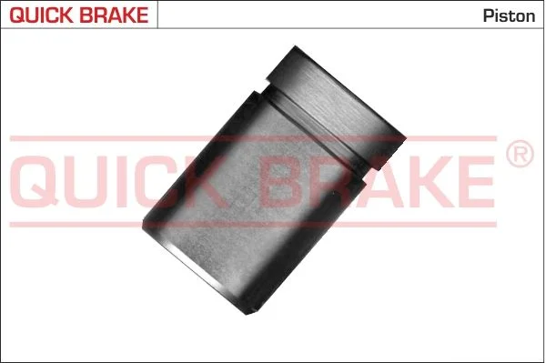 Stūmoklis, stabdžių apkaba quick brake 185013