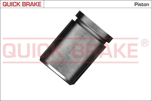 Stūmoklis, stabdžių apkaba quick brake 185014
