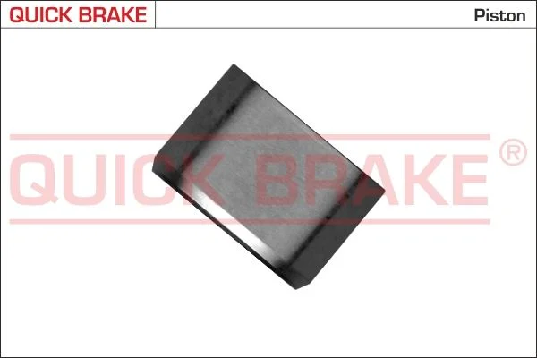 Stūmoklis, stabdžių apkaba quick brake 185015