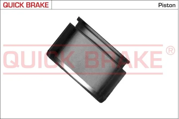 Stūmoklis, stabdžių apkaba quick brake 185016