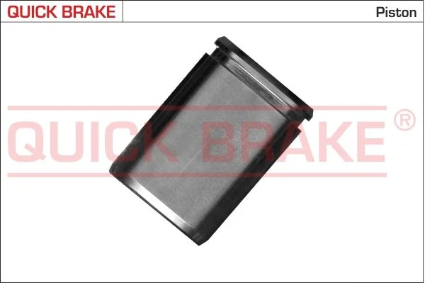 Stūmoklis, stabdžių apkaba quick brake 185020