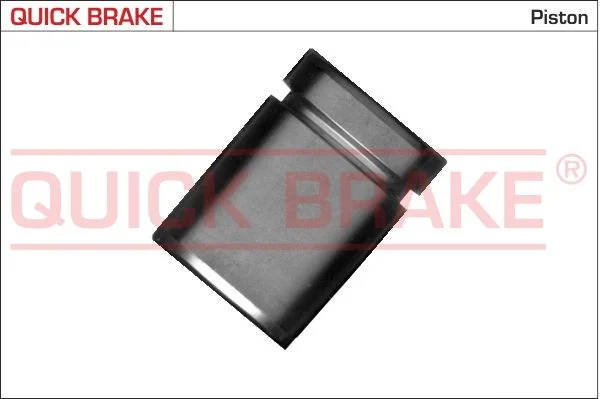 Stūmoklis, stabdžių apkaba quick brake 185022