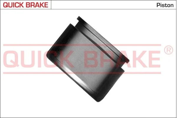 Stūmoklis, stabdžių apkaba QUICK BRAKE 185024K