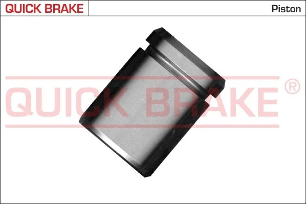 Stūmoklis, stabdžių apkaba QUICK BRAKE 185025K