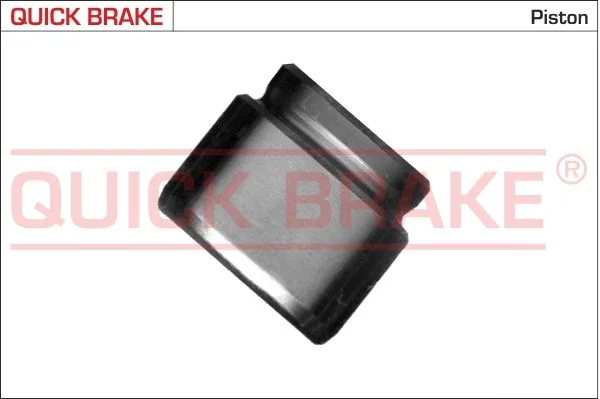 Stūmoklis, stabdžių apkaba quick brake 185026