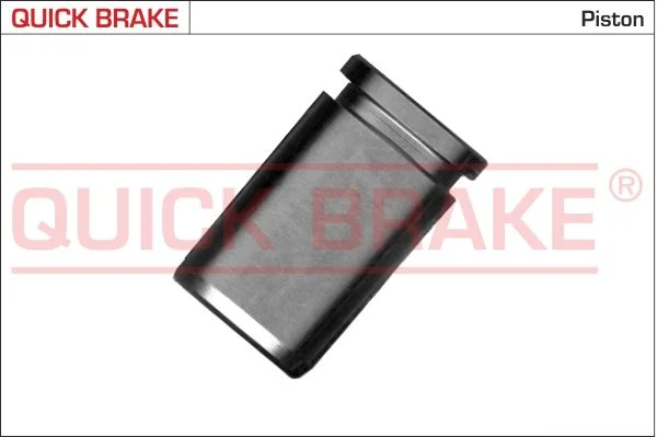 Stūmoklis, stabdžių apkaba quick brake 185028