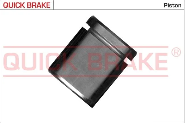 Поршень, гальмівний супорт quick brake 185029
