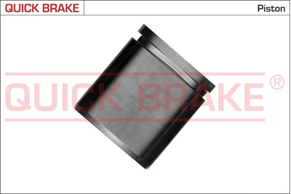 Stūmoklis, stabdžių apkaba quick brake 185033