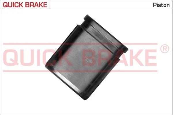 Stūmoklis, stabdžių apkaba quick brake 185034