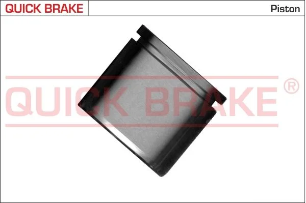 Stūmoklis, stabdžių apkaba quick brake 185035